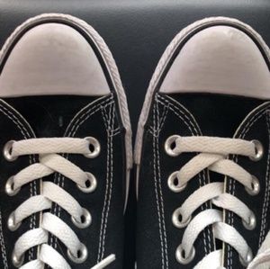 Women's Platform Lowtop Converse